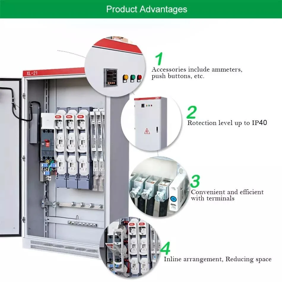 Power System Switchgear