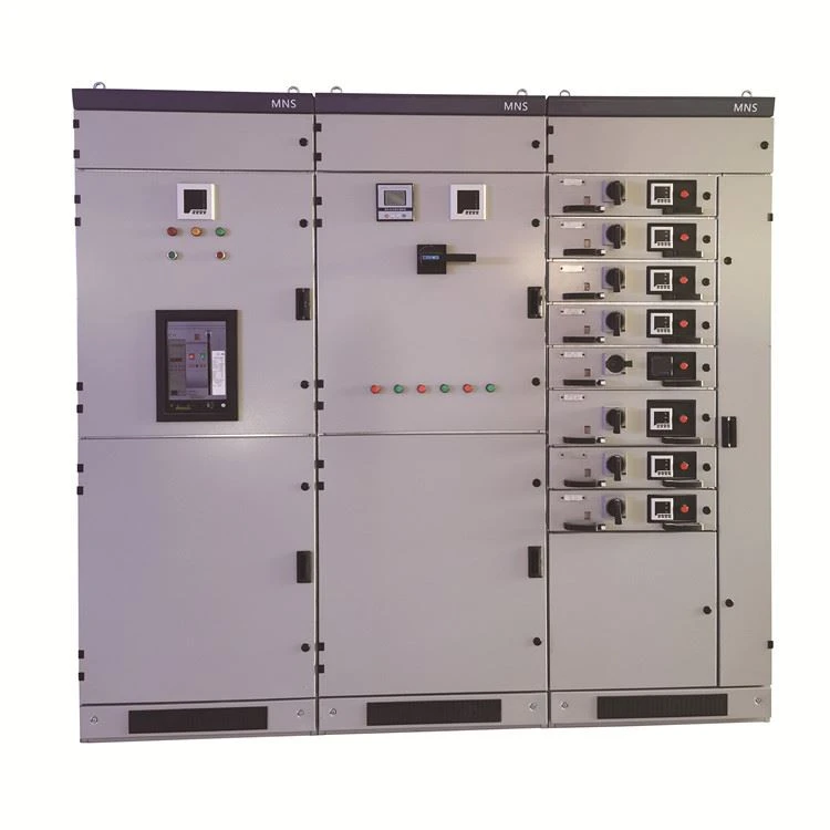 MNS Switchboard Electrical Switchgear