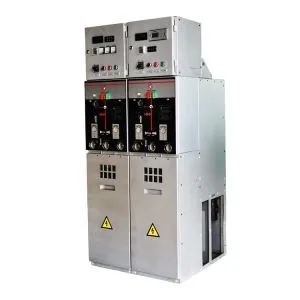 22KV elektriline rõngapeaüksus (RMU)