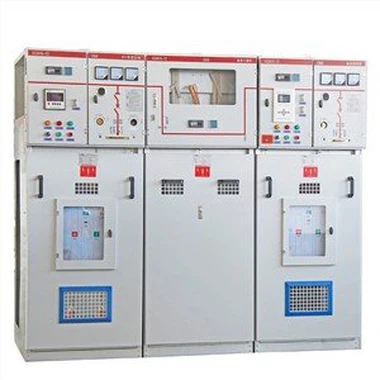 33kv kõrgepinge jaotusseadmed