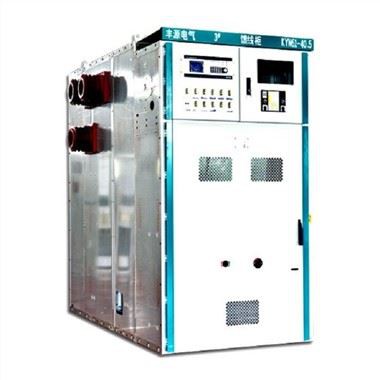 40,5kV soomustatud eemaldatav vahelduvvooluga metallist lülitusseade