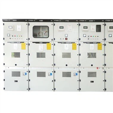 Õhuisolatsiooniga lülituskapp