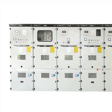 Indoor AC Metal soomustatud jaotlad