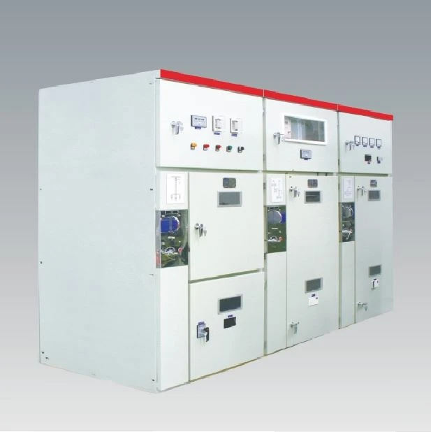 22KV HXGN-12 Electric Dsitribution Board