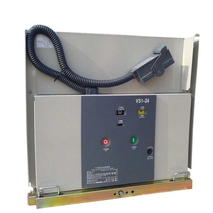 23KV 300A HV Vacuum Circuit Breaker