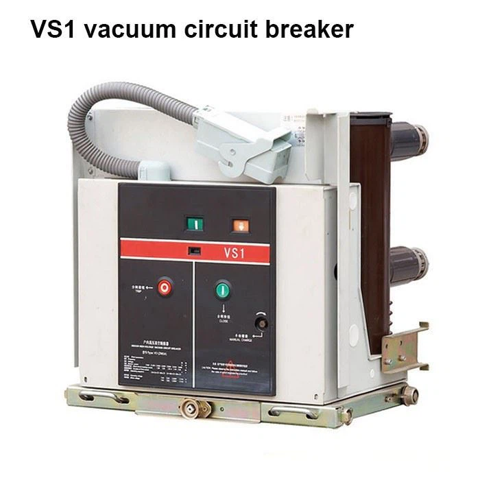 23KV 300A HV Vacuum Circuit Breaker