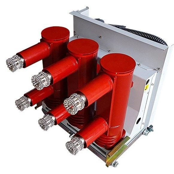 23KV 300A HV Vacuum Circuit Breaker