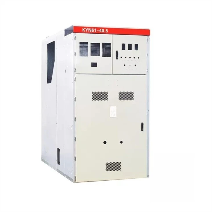 Indoor High Voltage Switchgear Panel Board