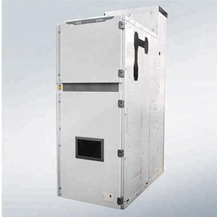KYN28-24 Electric 33kv Switchgear Panel