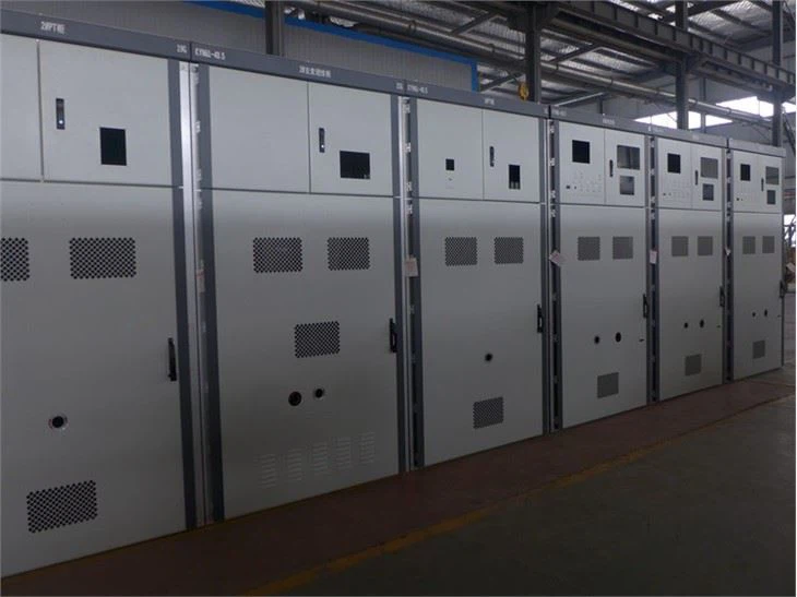 KYN61-40.5 21.6KV Switch Board Electrical