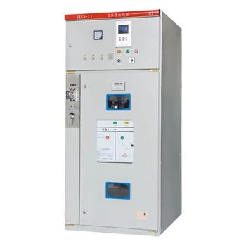 HXGN Ring põhiseade RMU 12KV kõrgepinge lülitusseade