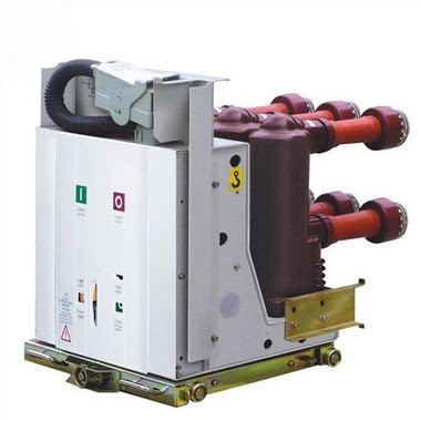 Kõrgepinge vaakumkaitse kaitselüliti