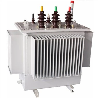 Õli-trafo 250KVA trafo