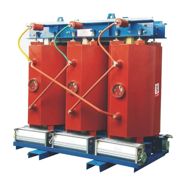 Classification Of Dry-type Transformers