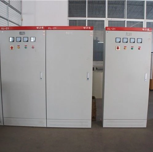 LV Switchgear 150A Power Distribution Cabinet